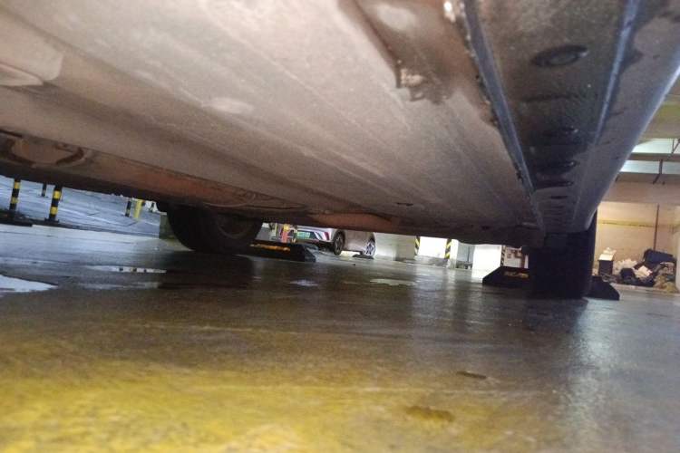 Used Nissan Sylphy 2014 1.6XV CVT Deluxe Edition Chassis Front Left