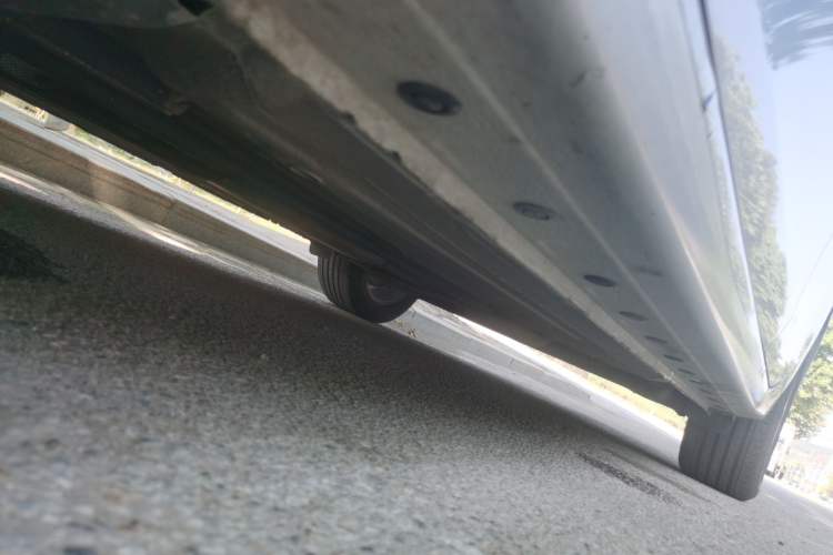 Used Nissan Sylphy 2014 1.6XV CVT Deluxe Edition Chassis Front Left