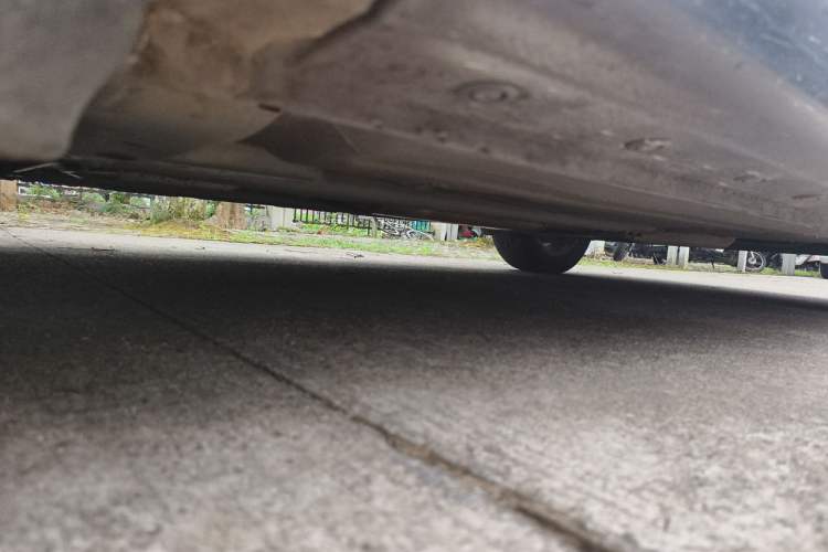 Used Nissan Sylphy 2014 1.6XV CVT Deluxe Edition Chassis Front Left