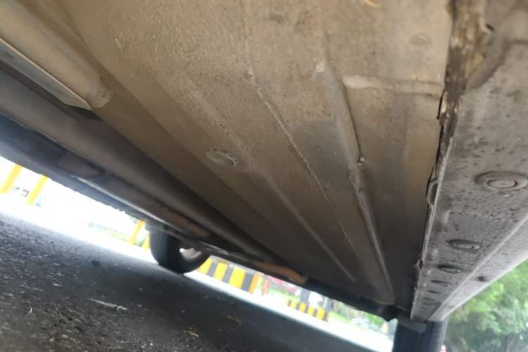 Used Nissan Sylphy 2014 1.6XV CVT Deluxe Edition Chassis Front Left