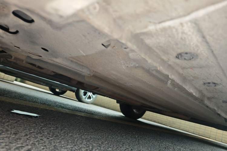 Used Nissan Sylphy 2014 1.6XV CVT Deluxe Edition Chassis Front Left
