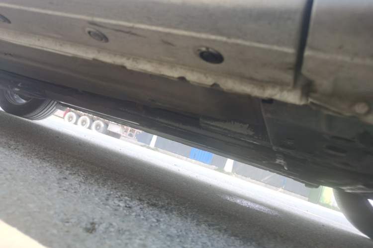 Used Nissan Sylphy 2014 1.6XV CVT Deluxe Edition Chassis Front Right