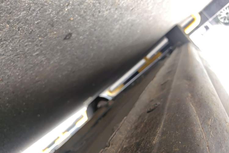 Used Nissan Sylphy 2014 1.6XV CVT Deluxe Edition Chassis Front Right