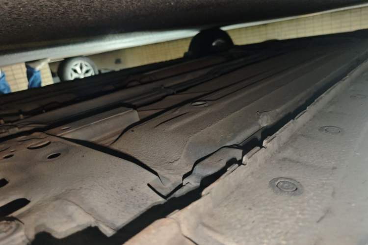 Used Nissan Sylphy 2014 1.6XV CVT Deluxe Edition Chassis Front Right