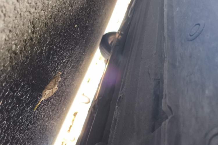 Used Nissan Sylphy 2014 1.6XV CVT Deluxe Edition Chassis Front Right