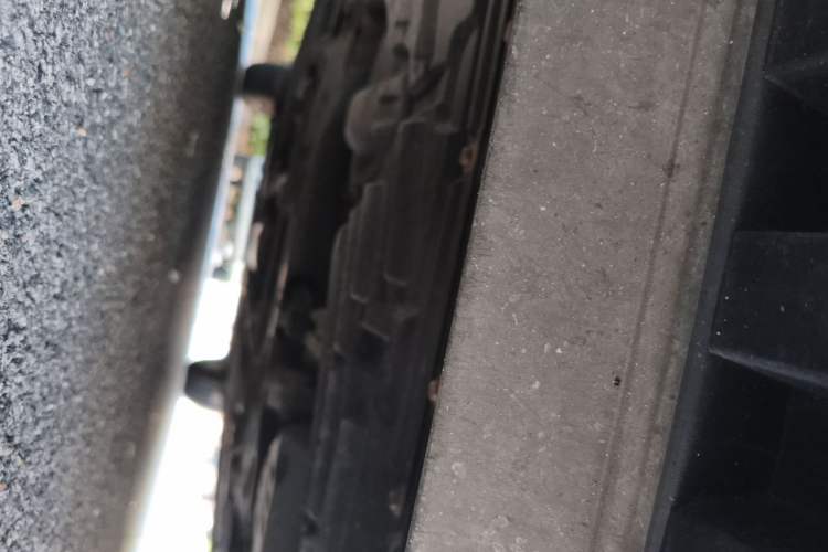 Used Nissan Sylphy 2014 1.6XV CVT Deluxe Edition Chassis Front