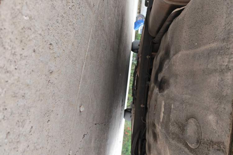Used Nissan Sylphy 2014 1.6XV CVT Deluxe Edition Chassis Rear