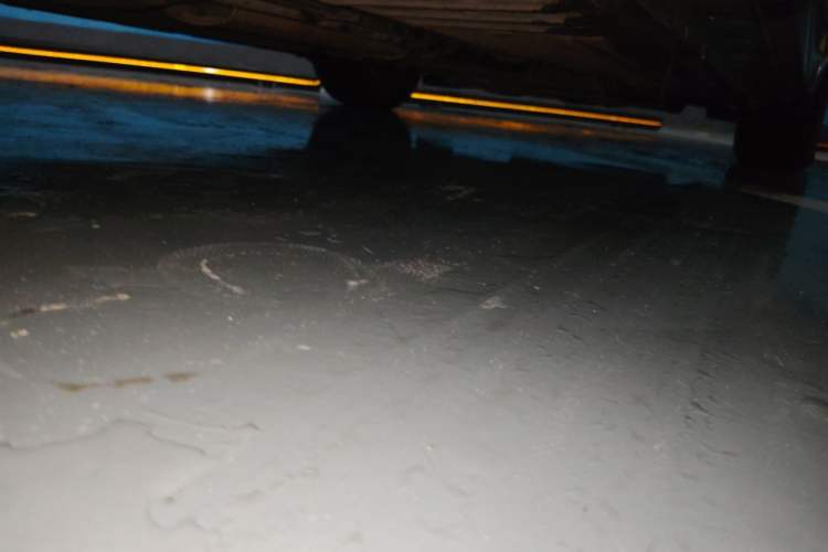 Used Nissan Sylphy 2014 1.6XV CVT Deluxe Edition Chassis Rear Right