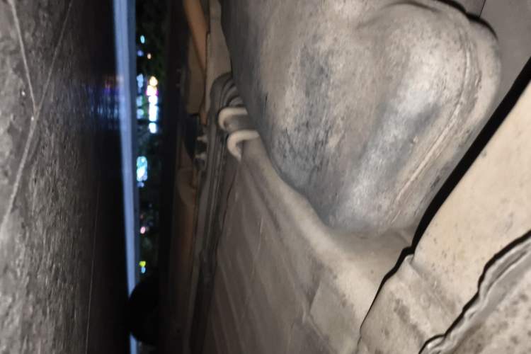 Used Nissan Sylphy 2014 1.6XV CVT Deluxe Edition Chassis Rear Right