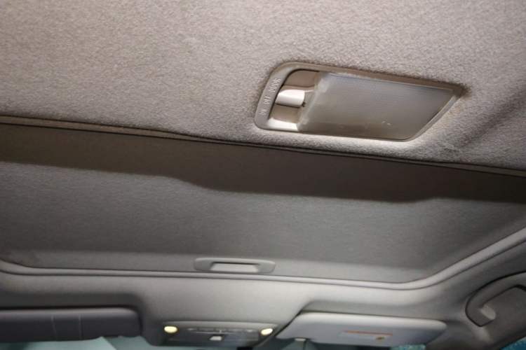 Used Nissan Sylphy 2014 1.6XV CVT Deluxe Edition Headliner