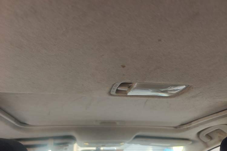 Used Nissan Sylphy 2014 1.6XV CVT Deluxe Edition Headliner