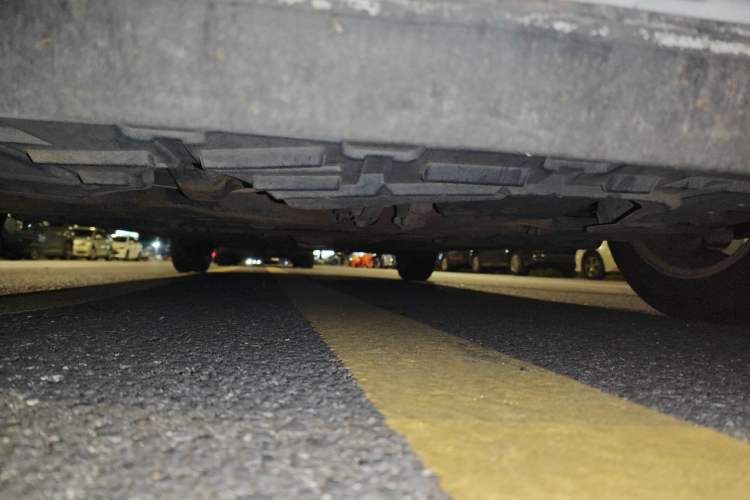 Used Nissan Sylphy 2014 1.6XV CVT Deluxe Edition Chassis Front