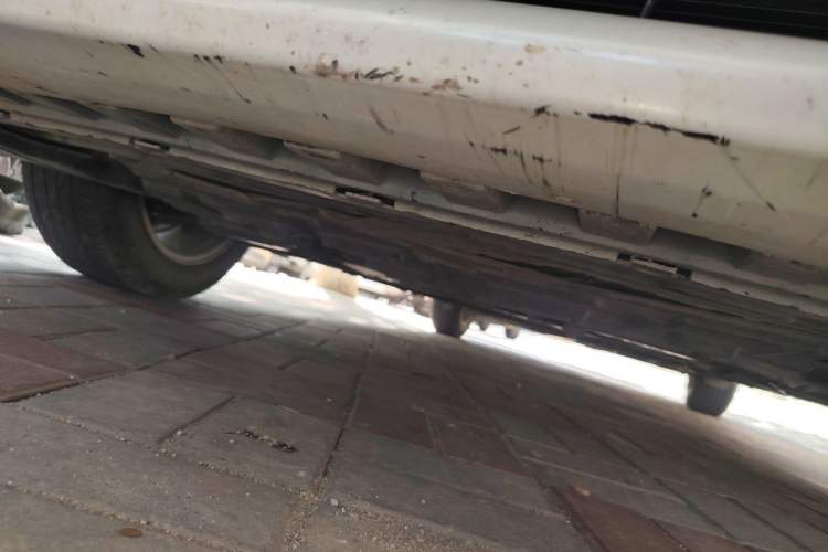 Used Nissan Sylphy 2014 1.6XV CVT Deluxe Edition Chassis Front