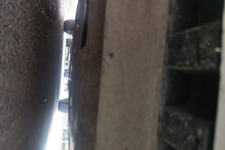Used Nissan Sylphy 2014 1.6XV CVT Deluxe Edition Chassis Front