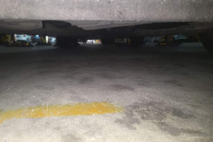 Used Nissan Sylphy 2014 1.6XV CVT Deluxe Edition Chassis Front