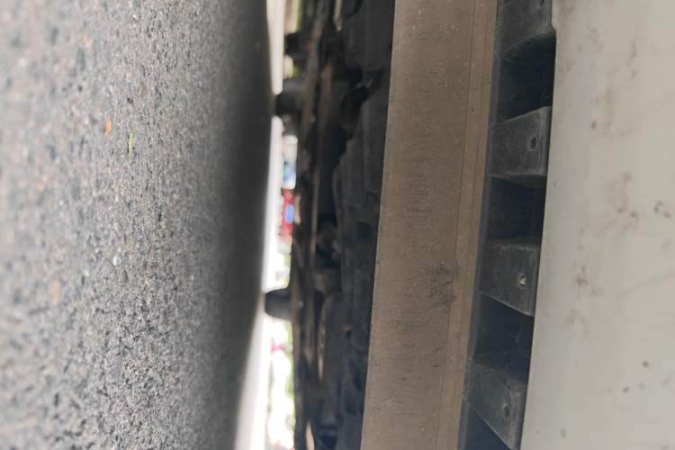 Used Nissan Sylphy 2014 1.6XV CVT Deluxe Edition Chassis Front
