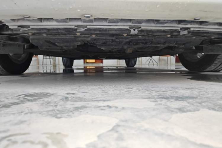 Used Nissan Sylphy 2014 1.6XV CVT Deluxe Edition Chassis Front