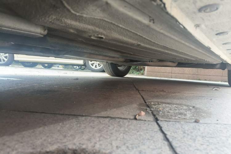 Used Nissan Sylphy 2014 1.6XV CVT Deluxe Edition Chassis Front Left
