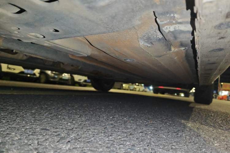 Used Nissan Sylphy 2014 1.6XV CVT Deluxe Edition Chassis Front Left