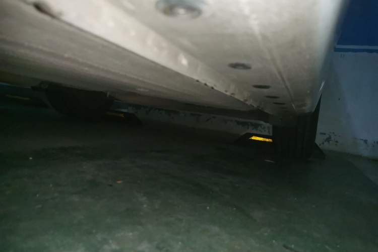 Used Nissan Sylphy 2014 1.6XV CVT Deluxe Edition Chassis Front Left