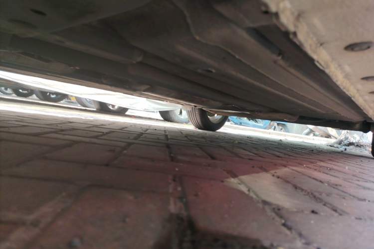 Used Nissan Sylphy 2014 1.6XV CVT Deluxe Edition Chassis Front Left