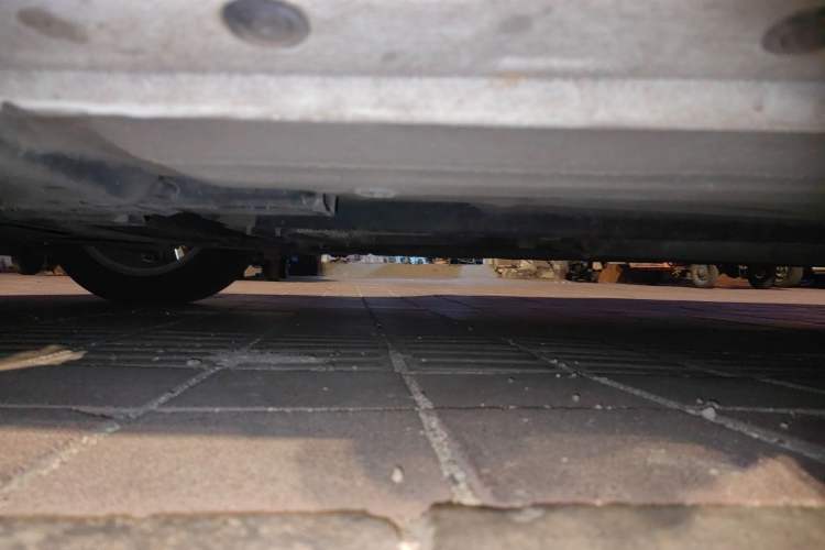 Used Nissan Sylphy 2014 1.6XV CVT Deluxe Edition Chassis Front Left