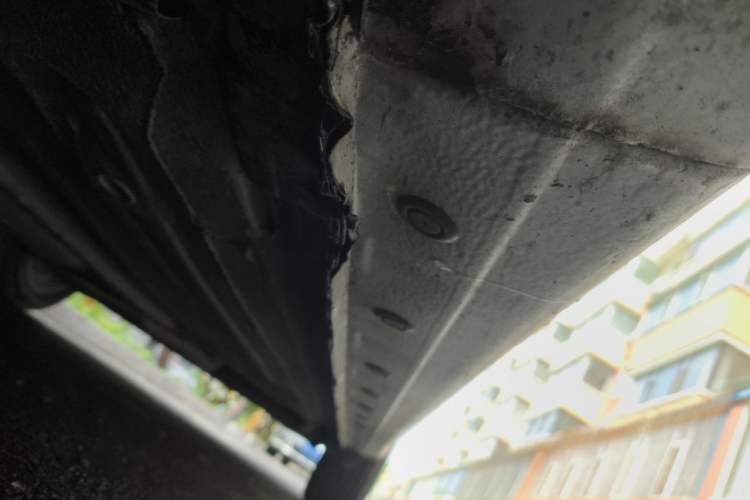 Used Nissan Sylphy 2014 1.6XV CVT Deluxe Edition Chassis Front Left