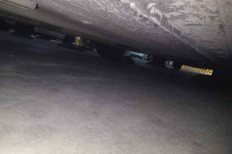 Used Nissan Sylphy 2014 1.6XV CVT Deluxe Edition Chassis Front Left