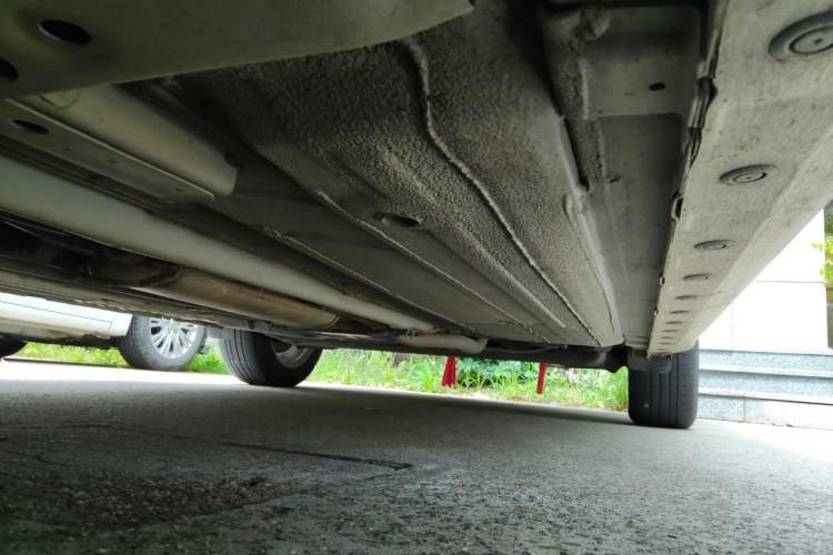 Used Nissan Sylphy 2014 1.6XV CVT Deluxe Edition Chassis Front Left