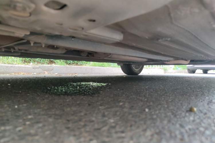 Used Nissan Sylphy 2014 1.6XV CVT Deluxe Edition Chassis Front Left