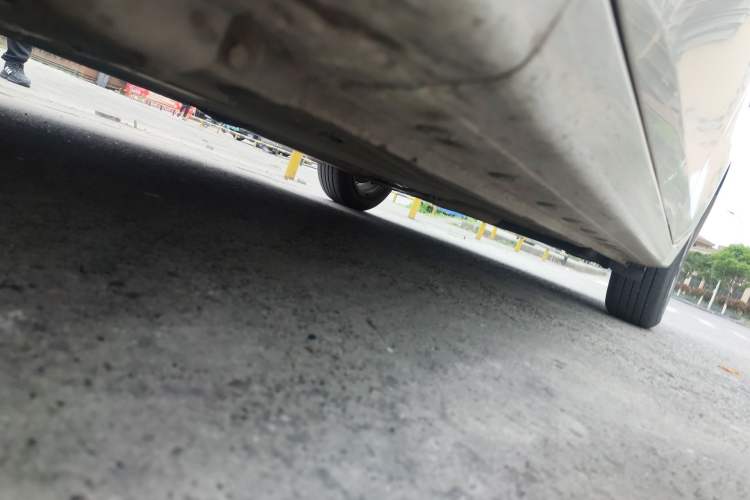 Used Nissan Sylphy 2014 1.6XV CVT Deluxe Edition Chassis Front Left