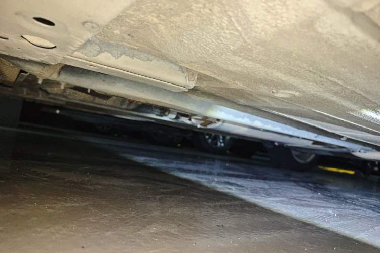 Used Nissan Sylphy 2014 1.6XV CVT Deluxe Edition Chassis Front Left