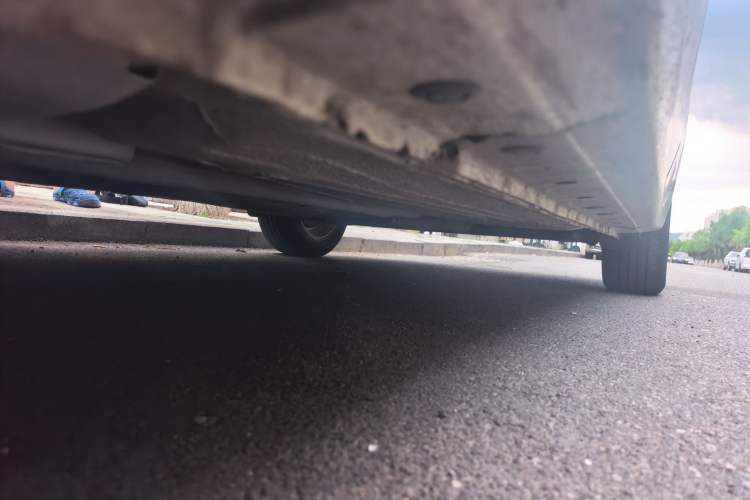 Used Nissan Sylphy 2014 1.6XV CVT Deluxe Edition Chassis Front Left