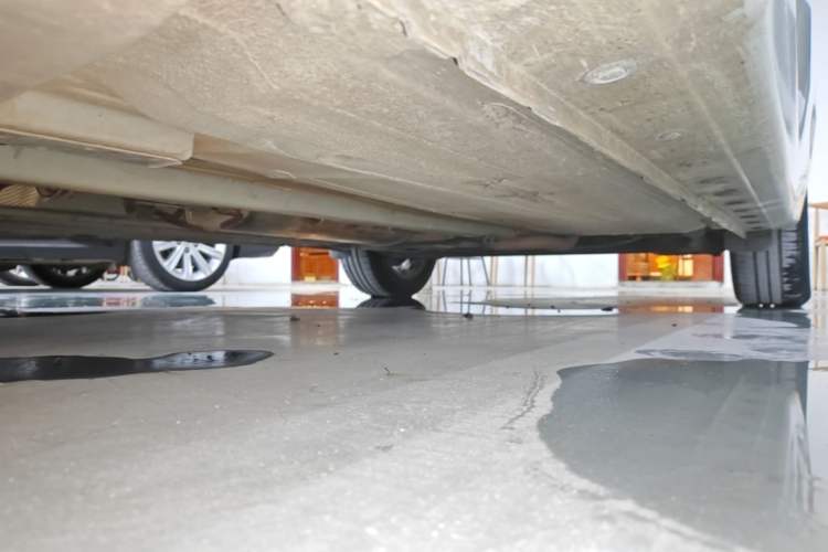Used Nissan Sylphy 2014 1.6XV CVT Deluxe Edition Chassis Front Left