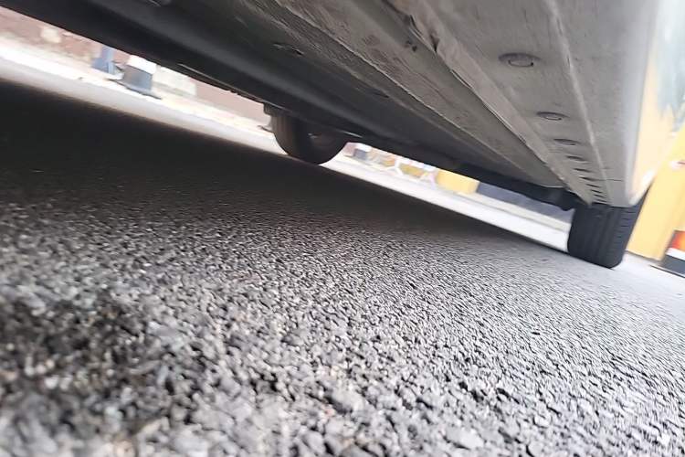 Used Nissan Sylphy 2014 1.6XV CVT Deluxe Edition Chassis Front Left