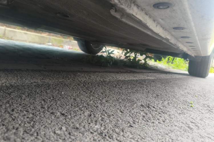 Used Nissan Sylphy 2014 1.6XV CVT Deluxe Edition Chassis Front Left