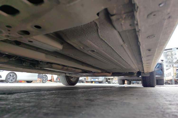 Used Nissan Sylphy 2014 1.6XV CVT Deluxe Edition Chassis Front Left