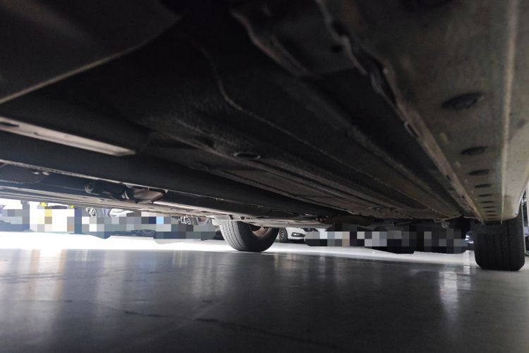 Used Nissan Sylphy 2014 1.6XV CVT Deluxe Edition Chassis Front Left