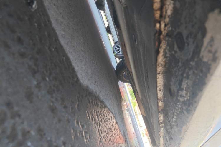 Used Nissan Sylphy 2014 1.6XV CVT Deluxe Edition Chassis Front Left