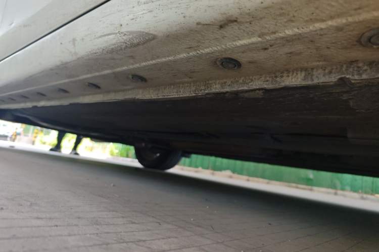 Used Nissan Sylphy 2014 1.6XV CVT Deluxe Edition Chassis Front Right
