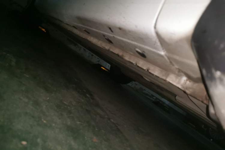 Used Nissan Sylphy 2014 1.6XV CVT Deluxe Edition Chassis Front Right