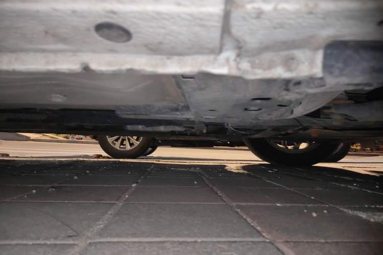 Used Nissan Sylphy 2014 1.6XV CVT Deluxe Edition Chassis Front Right