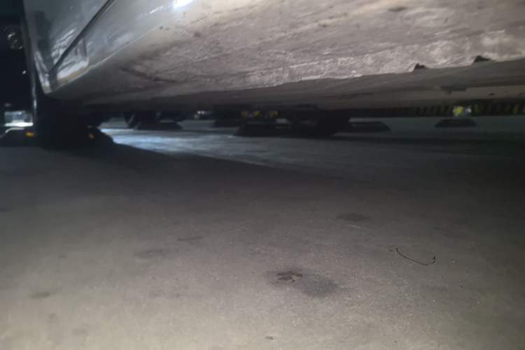 Used Nissan Sylphy 2014 1.6XV CVT Deluxe Edition Chassis Front Right