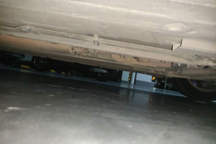 Used Nissan Sylphy 2014 1.6XV CVT Deluxe Edition Chassis Front Right