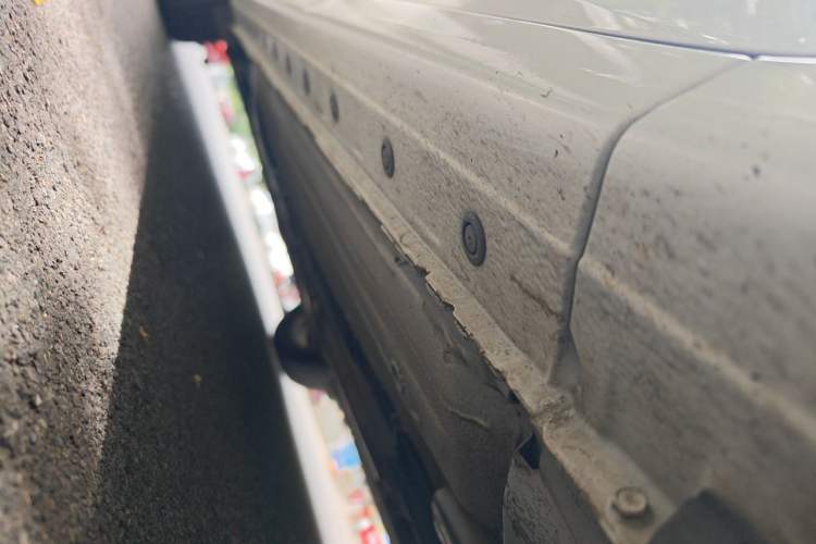 Used Nissan Sylphy 2014 1.6XV CVT Deluxe Edition Chassis Front Right