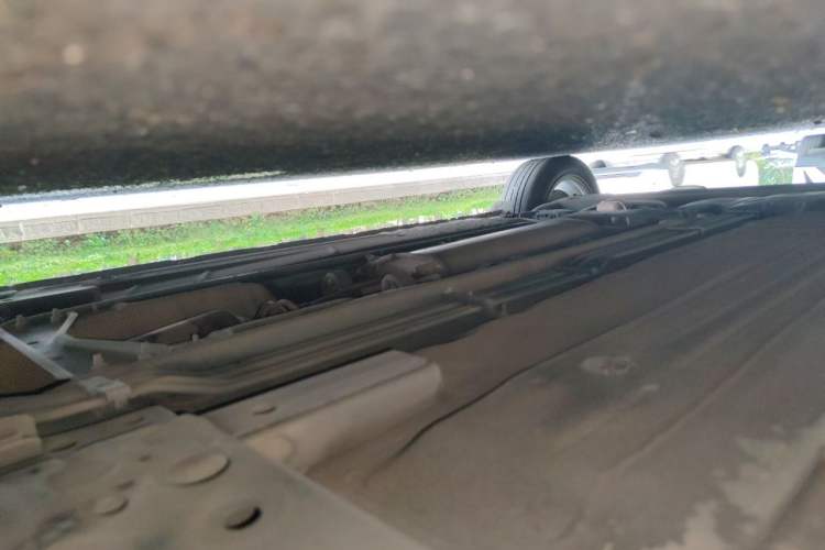 Used Nissan Sylphy 2014 1.6XV CVT Deluxe Edition Chassis Front Right