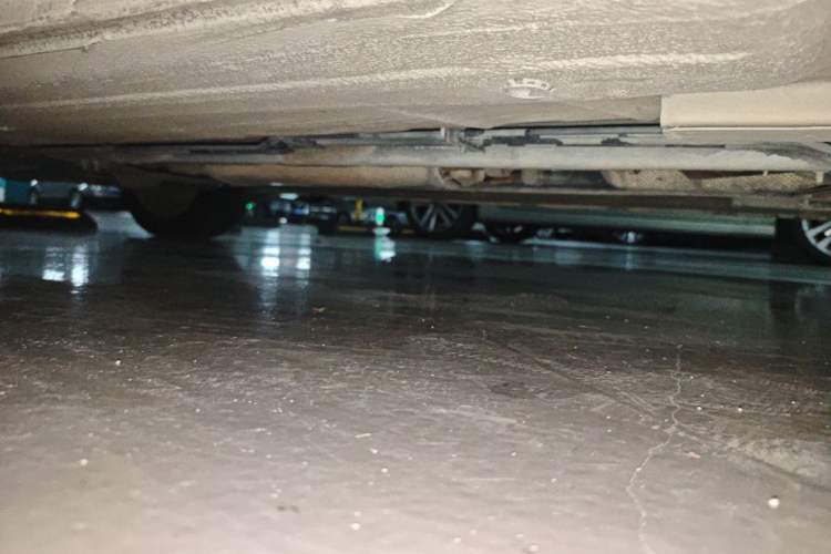 Used Nissan Sylphy 2014 1.6XV CVT Deluxe Edition Chassis Front Right