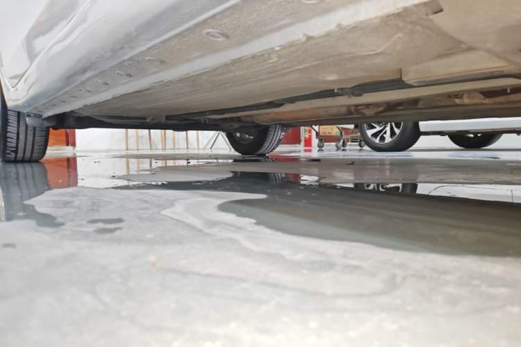 Used Nissan Sylphy 2014 1.6XV CVT Deluxe Edition Chassis Front Right