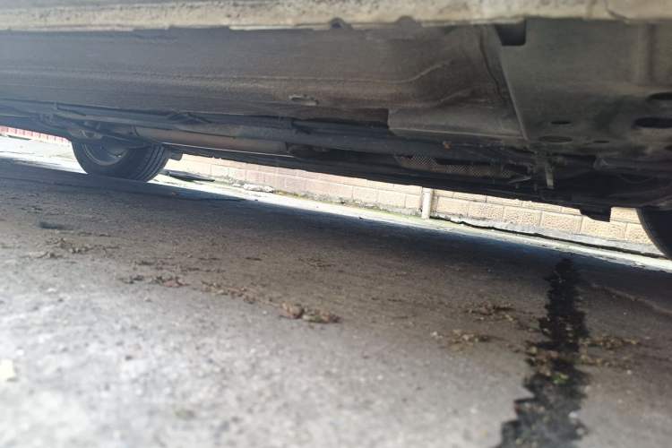 Used Nissan Sylphy 2014 1.6XV CVT Deluxe Edition Chassis Front Right