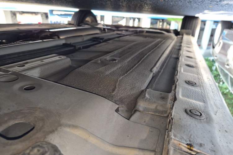 Used Nissan Sylphy 2014 1.6XV CVT Deluxe Edition Chassis Front Right